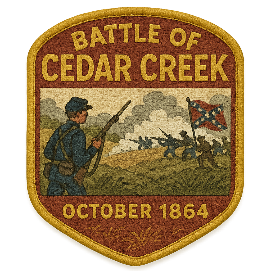 Battle of Cedar Creek