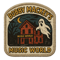 Bobby Mackey's Music World