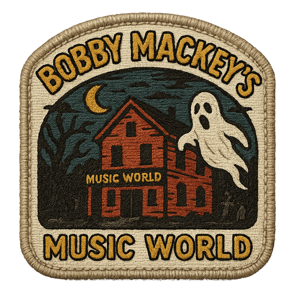 Bobby Mackey's Music World