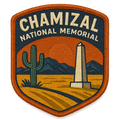 Chamizal National Memorial