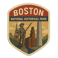 Boston National Historical Park