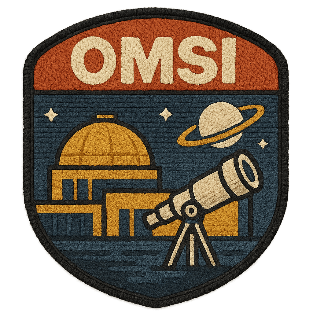 OMSI
