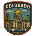 Colorado State Capitol