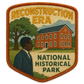 Reconstruction Era National Historical Park