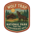 Wolf Trap National Park for the Performing Arts