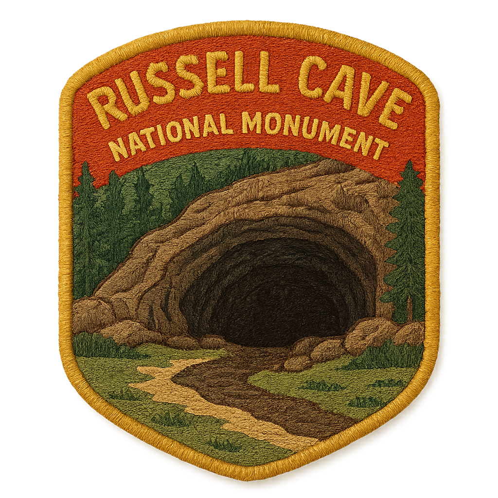 Russell Cave National Monument