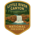 Little River Canyon National Preserve