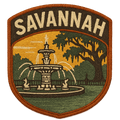 Savannah