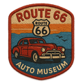 Route 66 Auto Museum