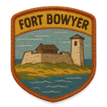 Fort Bowyer