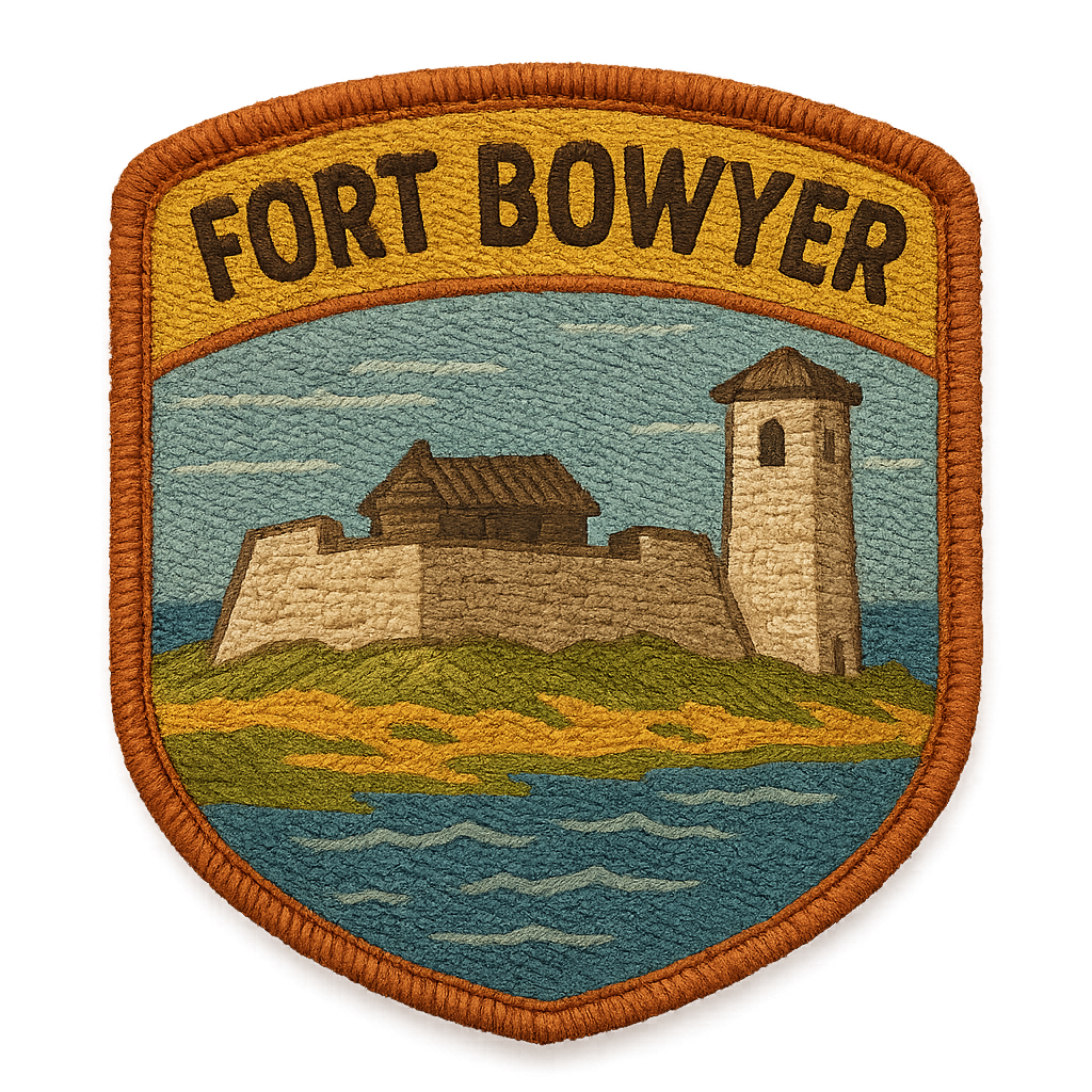 Fort Bowyer