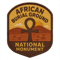 African Burial Ground National Monument