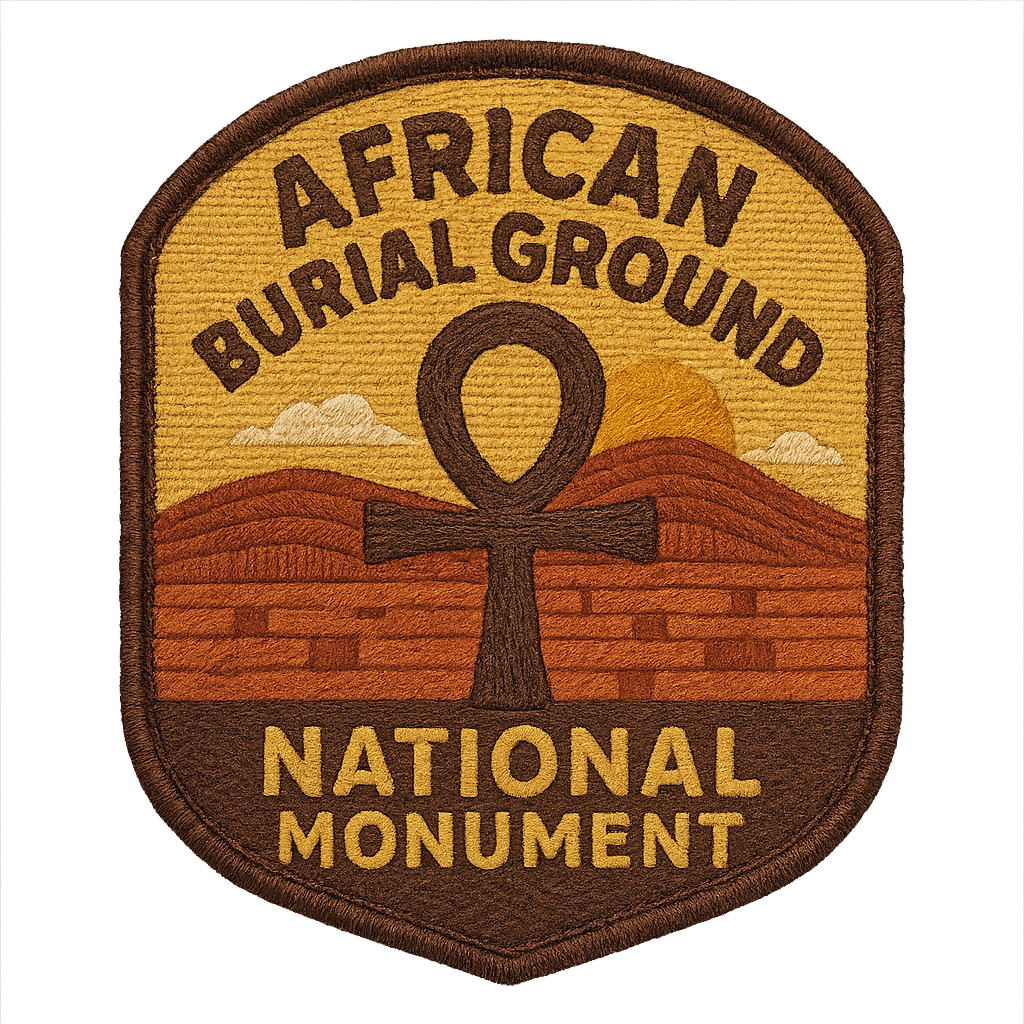 African Burial Ground National Monument