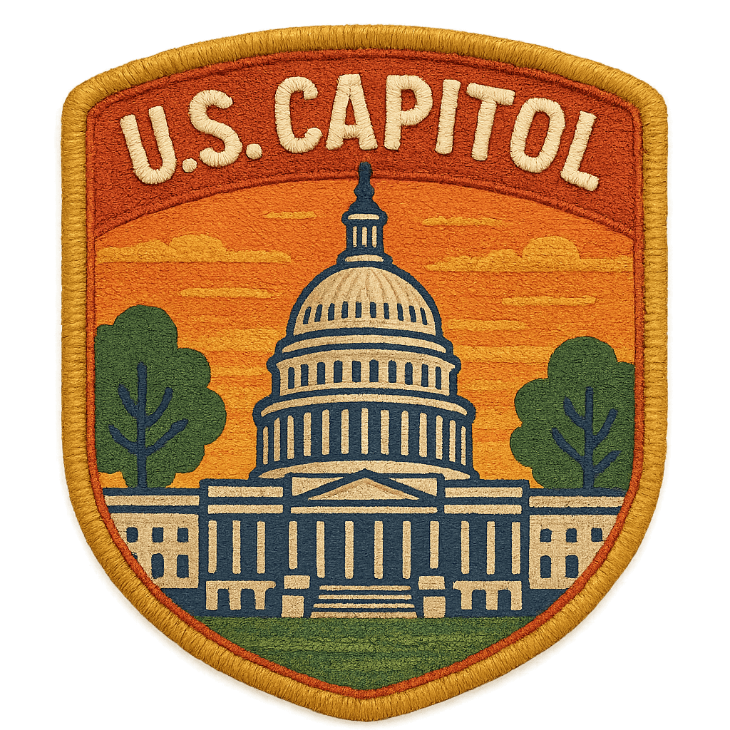 U.S. Capitol