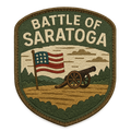 Battle of Saratoga