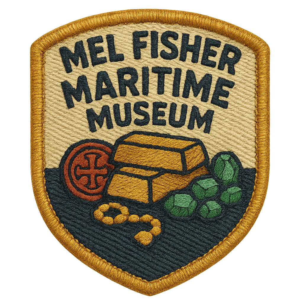 Mel Fisher Maritime Museum