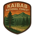 Kaibab National Forest