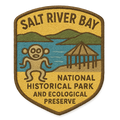 Salt River Bay National Historical Park and Ecological Preserve
