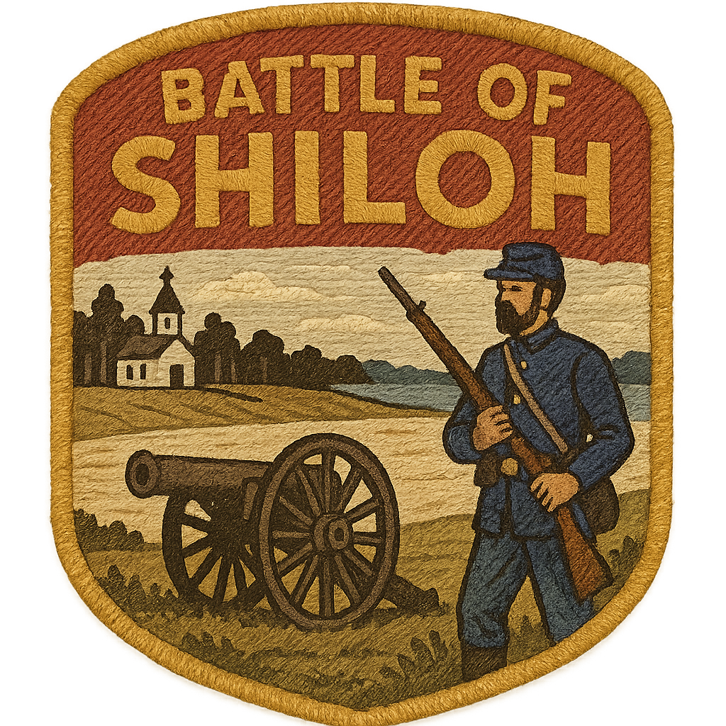 Shiloh National Military Park