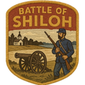 Battle of Shiloh