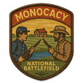 Monocacy National Battlefield