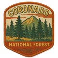 Coronado National Forest