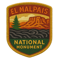 El Malpais National Monument