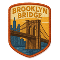 Brooklyn Bridge