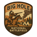 Big Hole National Battlefield