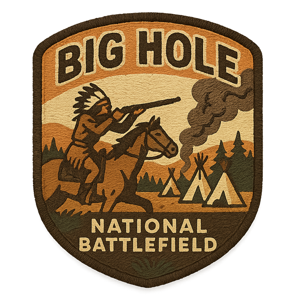 Big Hole National Battlefield