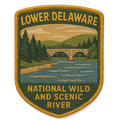 Lower Delaware National Wild and Scenic River