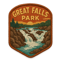 Great Falls Park