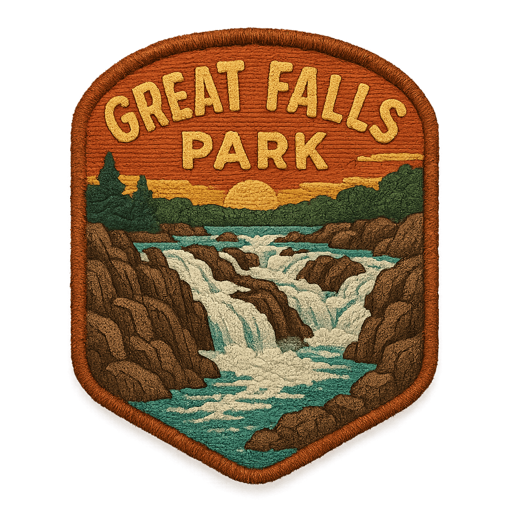 Great Falls Park