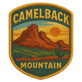 Camelback Mountain