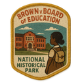Brown v. Board of Education National Historical Park
