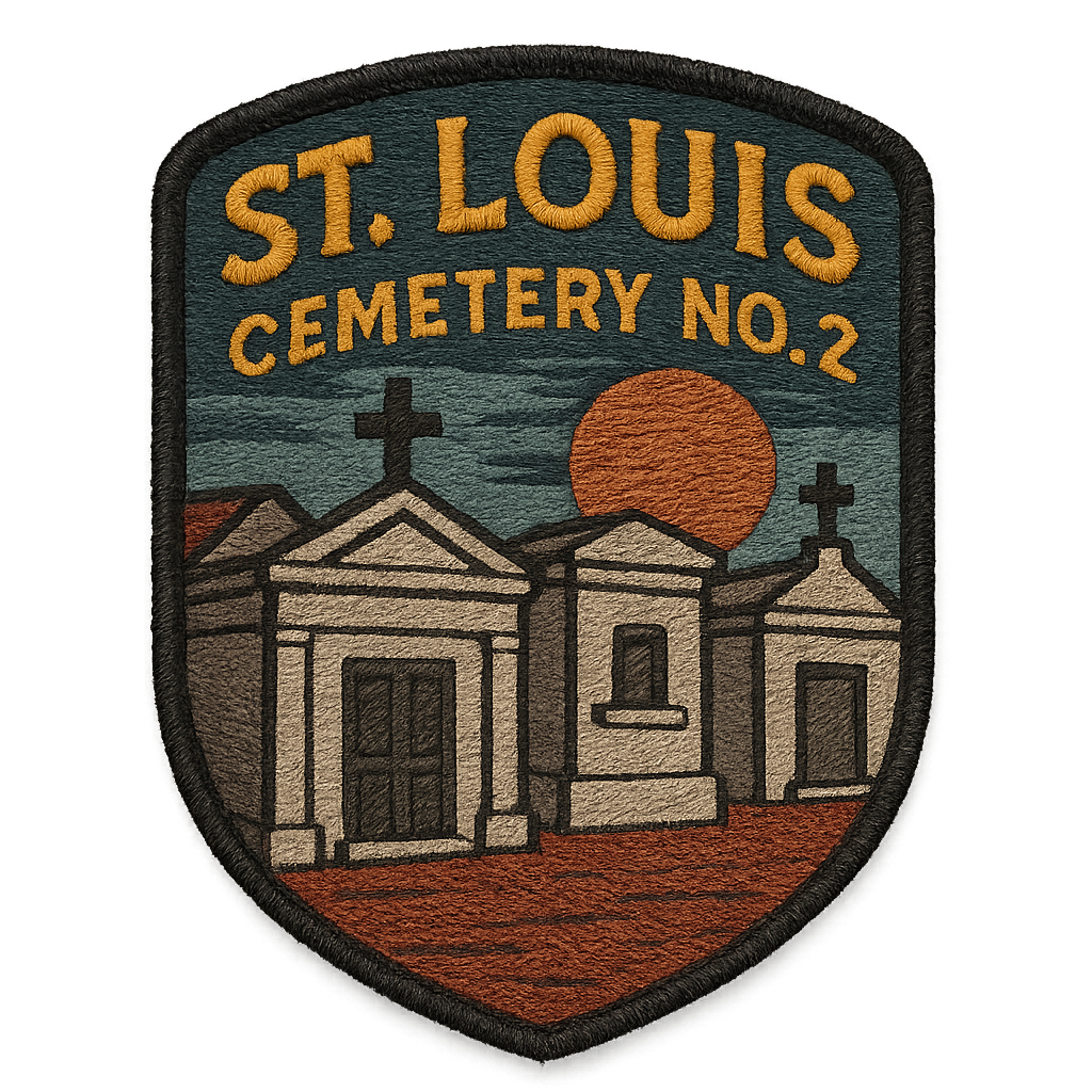 Famous Graveyards
