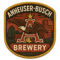 Anheuser-Busch Brewery