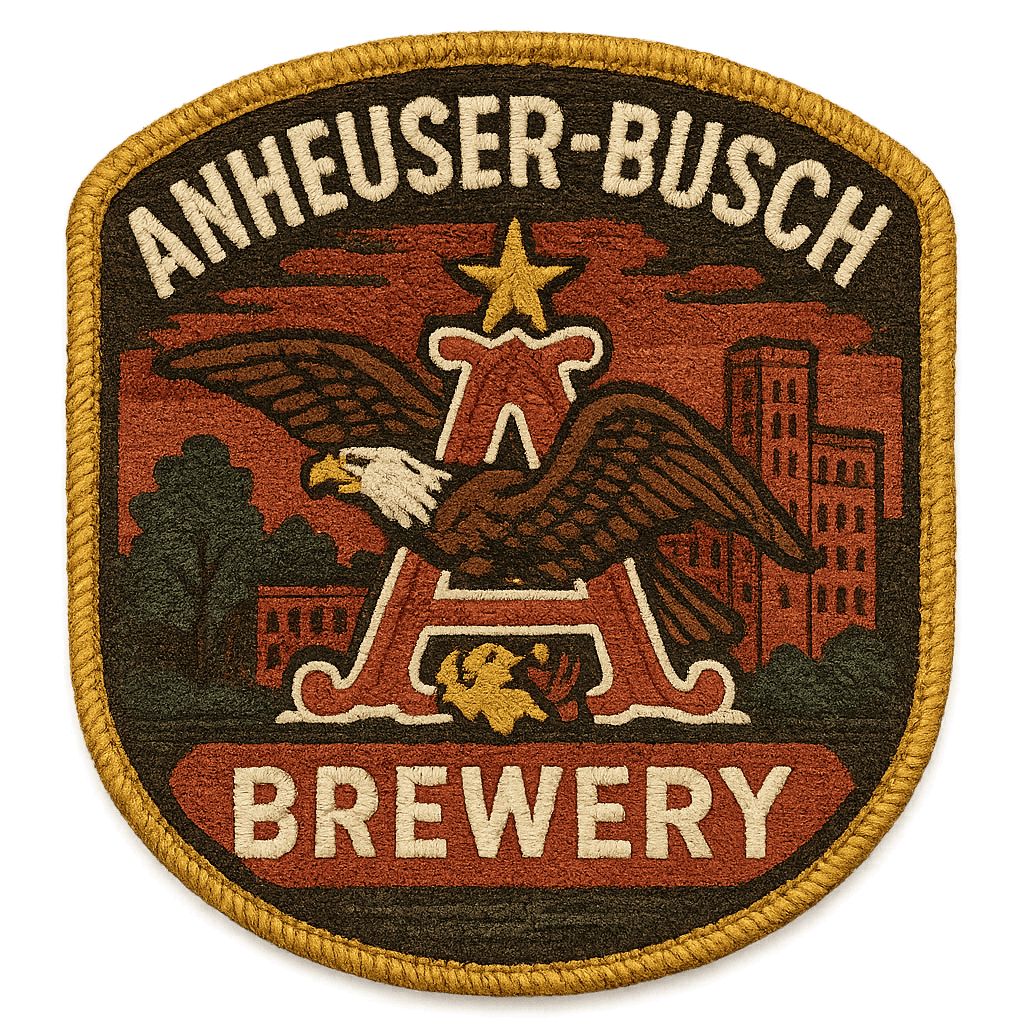 Anheuser-Busch Brewery