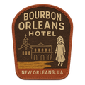 Bourbon Orleans Hotel