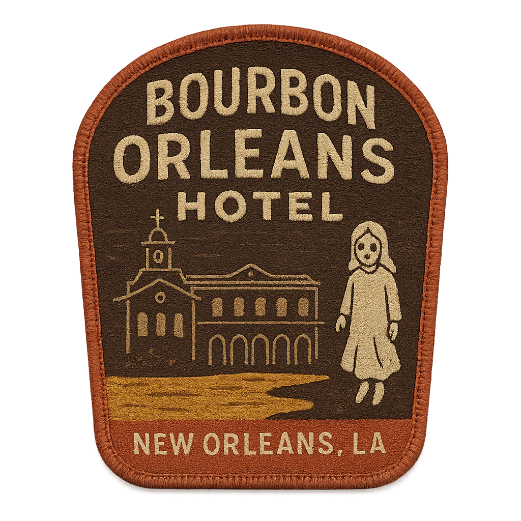 Bourbon Orleans Hotel