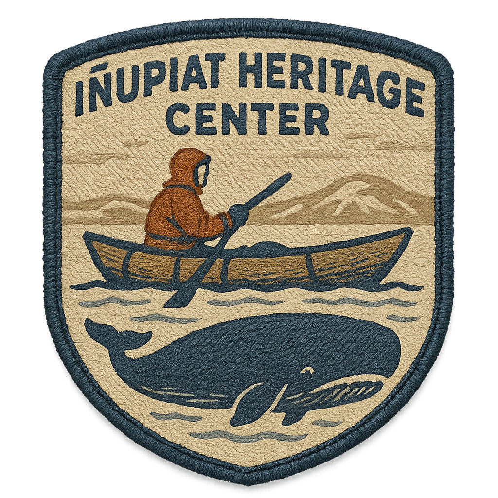 Iñupiat Heritage Center