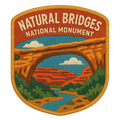 Natural Bridges National Monument