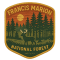 Francis Marion National Forest