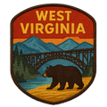 West Virginia