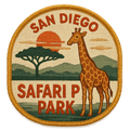 San Diego Zoo Safari Park