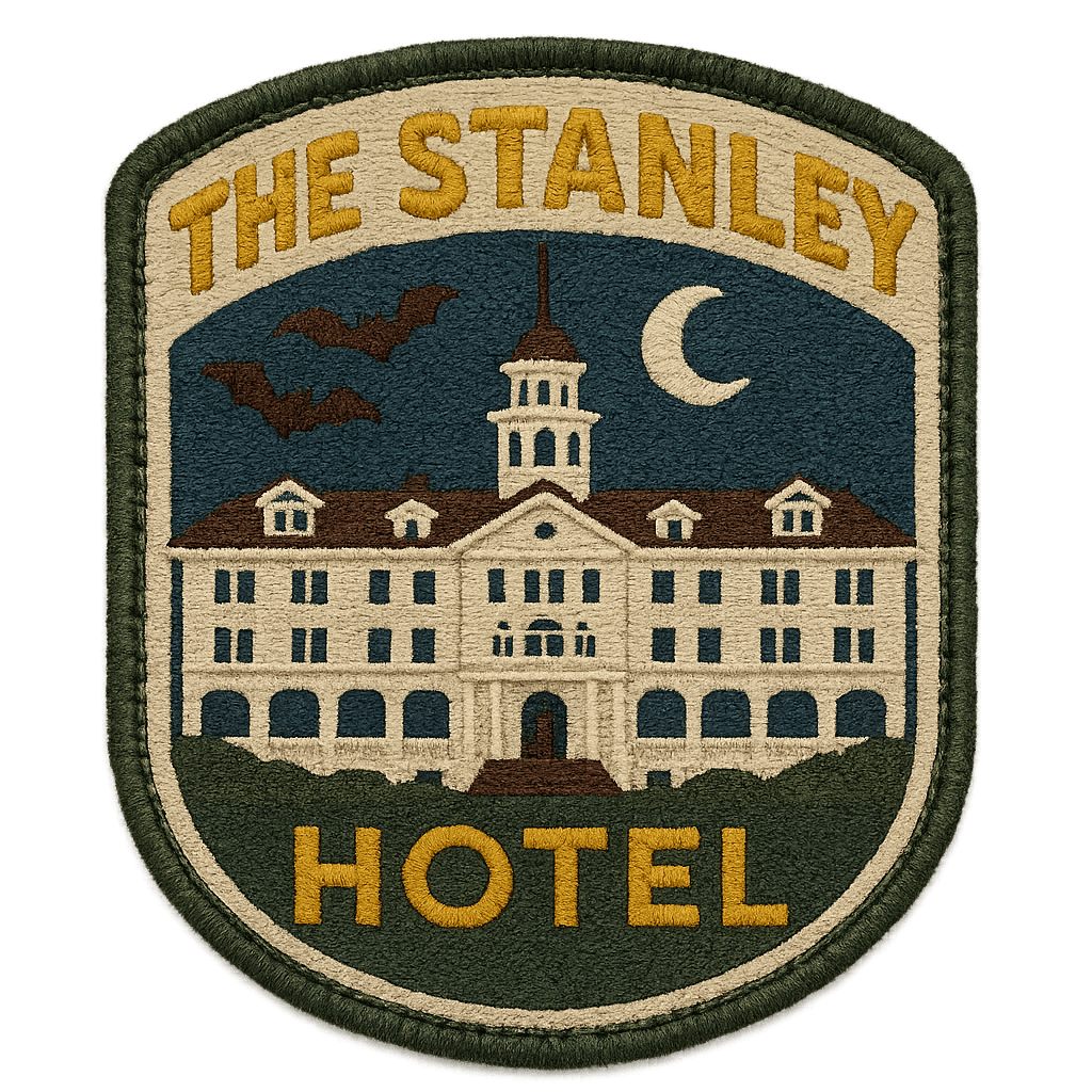 The Stanley Hotel