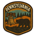 Pennsylvania