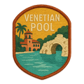 Venetian Pool