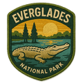 Everglades National Park