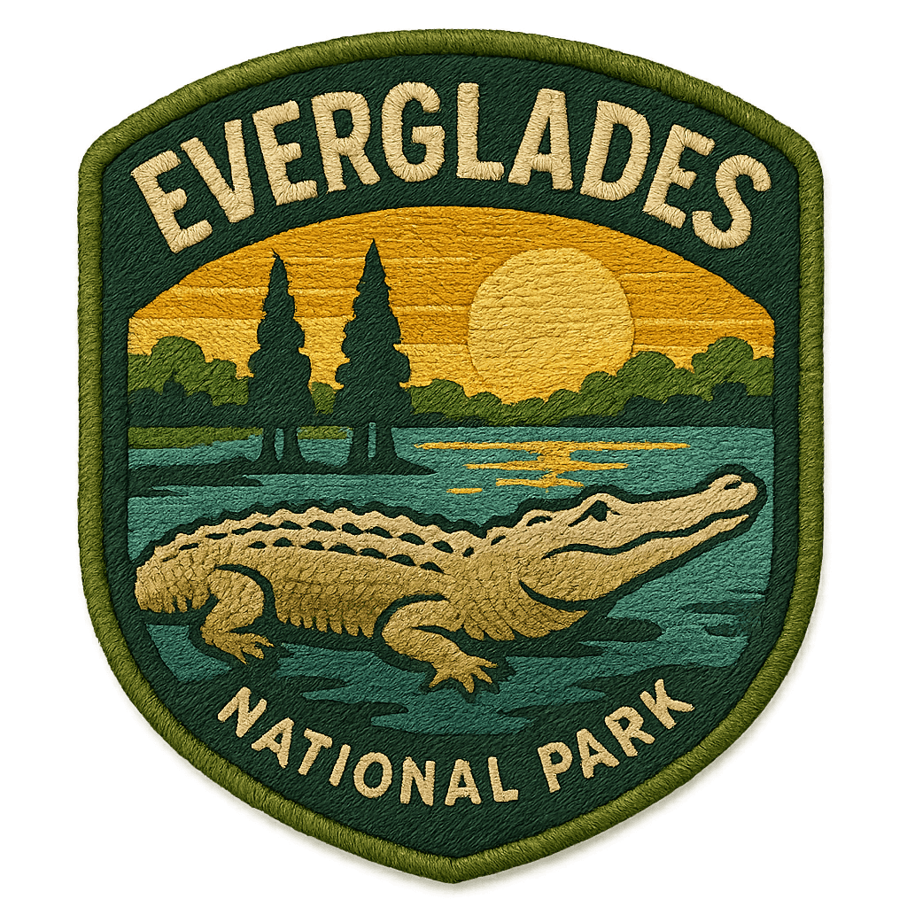 Everglades National Park